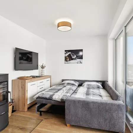 Gebirgsglueck Winterberg