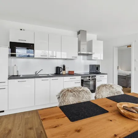 Gebirgsglueck Βίντερμπεργκ