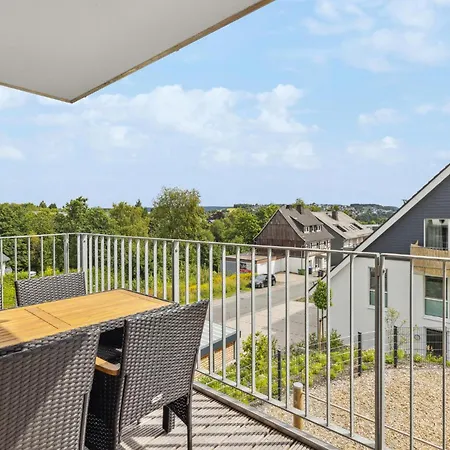 Gebirgsglueck Apartmán