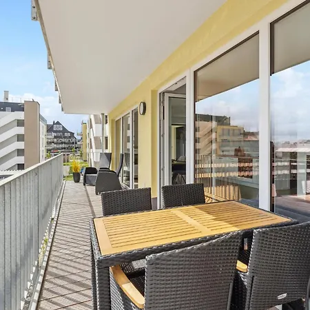 Apartament Gebirgsglueck