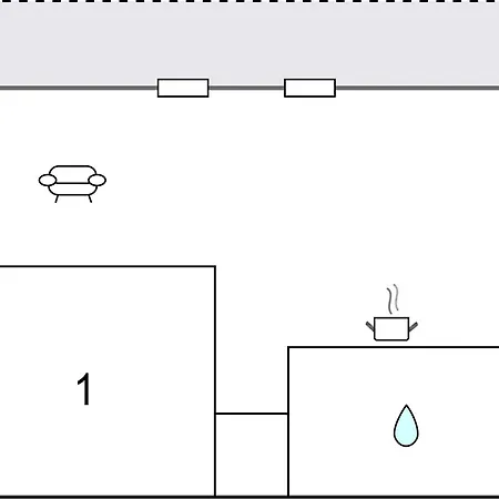 Apartament Gebirgsglueck *