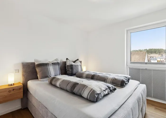 Gebirgsglueck Winterberg