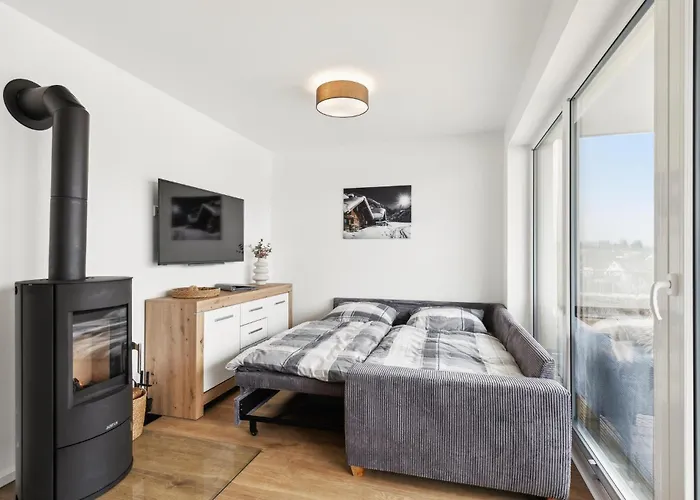 Gebirgsglueck Winterberg