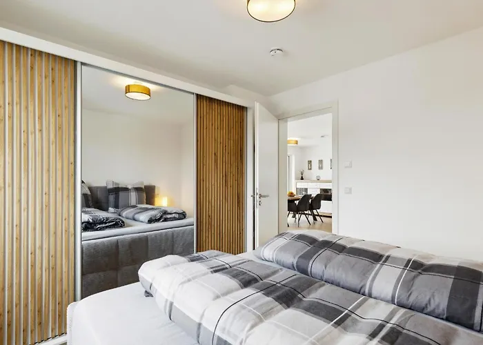 Gebirgsglueck Lejlighed *