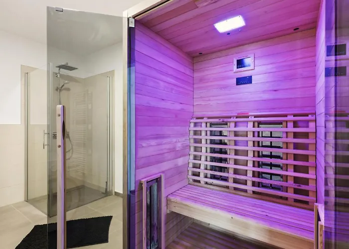 Daire Gebirgsglueck *