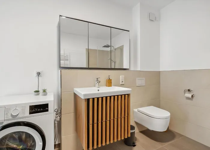 Gebirgsglueck Apartamento *