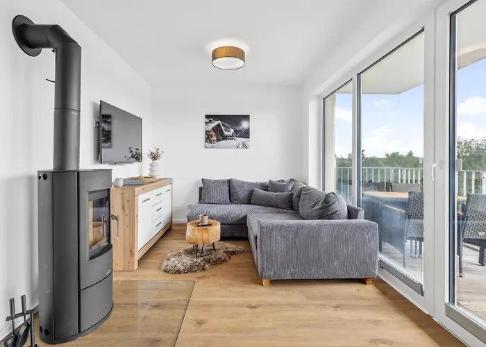 Gebirgsglueck * Winterberg