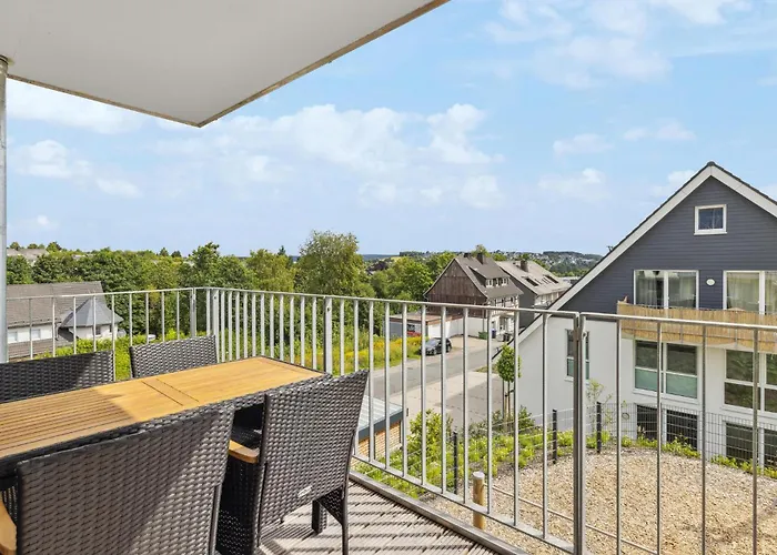 Gebirgsglueck Apartamento