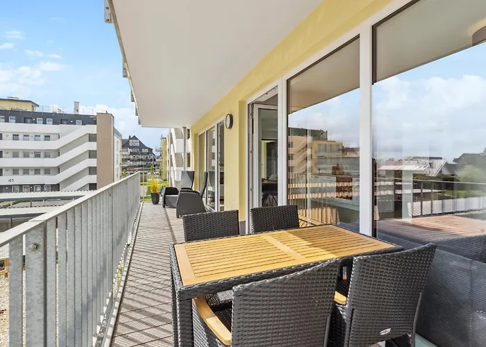 Apartamento Gebirgsglueck